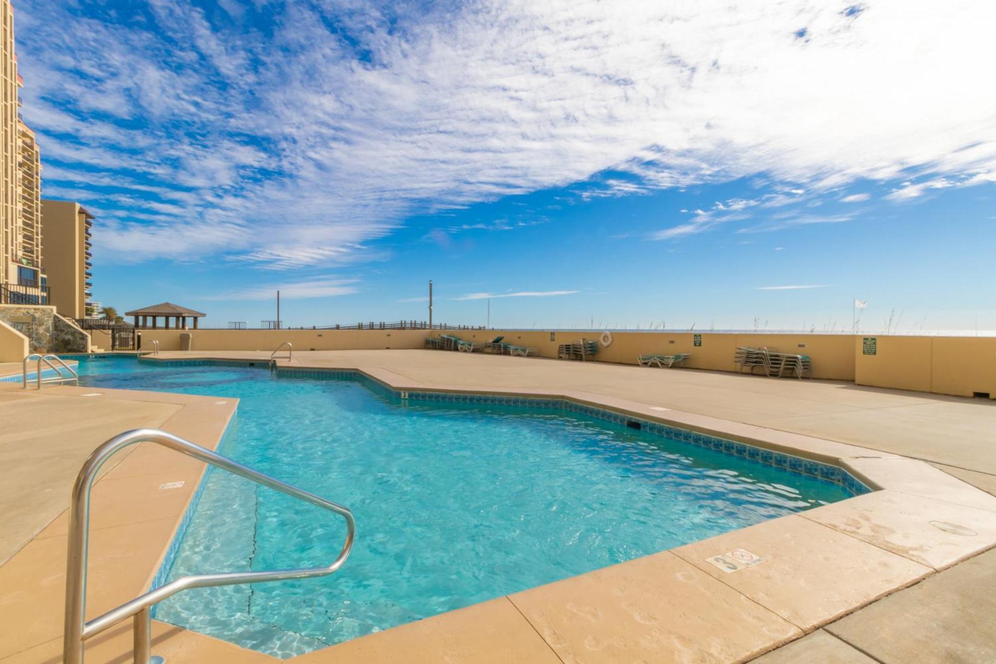 Apartment Phoenix Ii 2012 Orange Beach